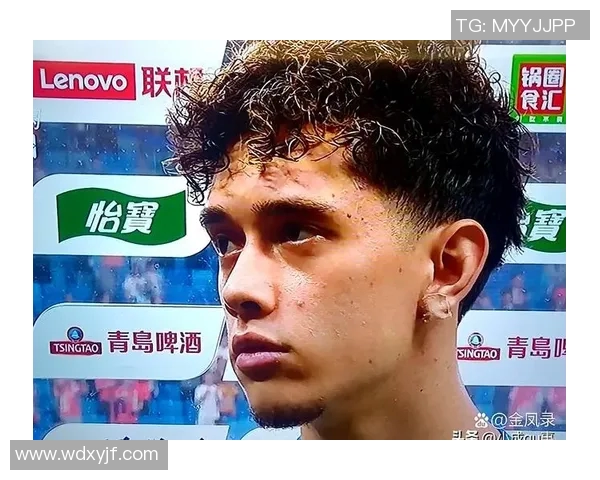 费尔南德斯足球：探索这位天才球员的成长历程与未来潜力