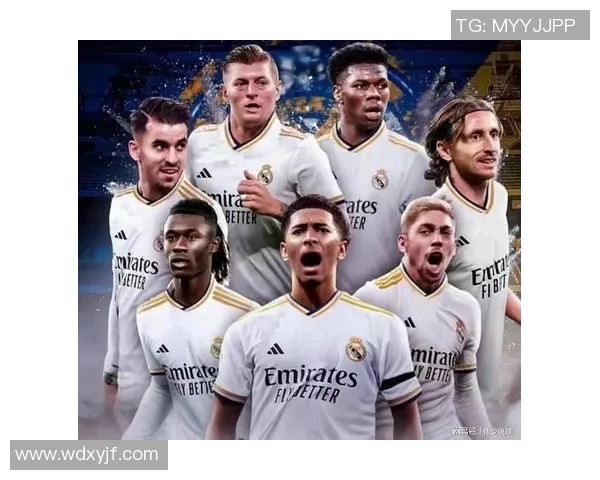 皇马与曼城巅峰对决谁能在欧冠赛场笑到最后